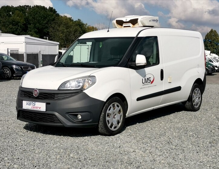 Fiat Dobló 1