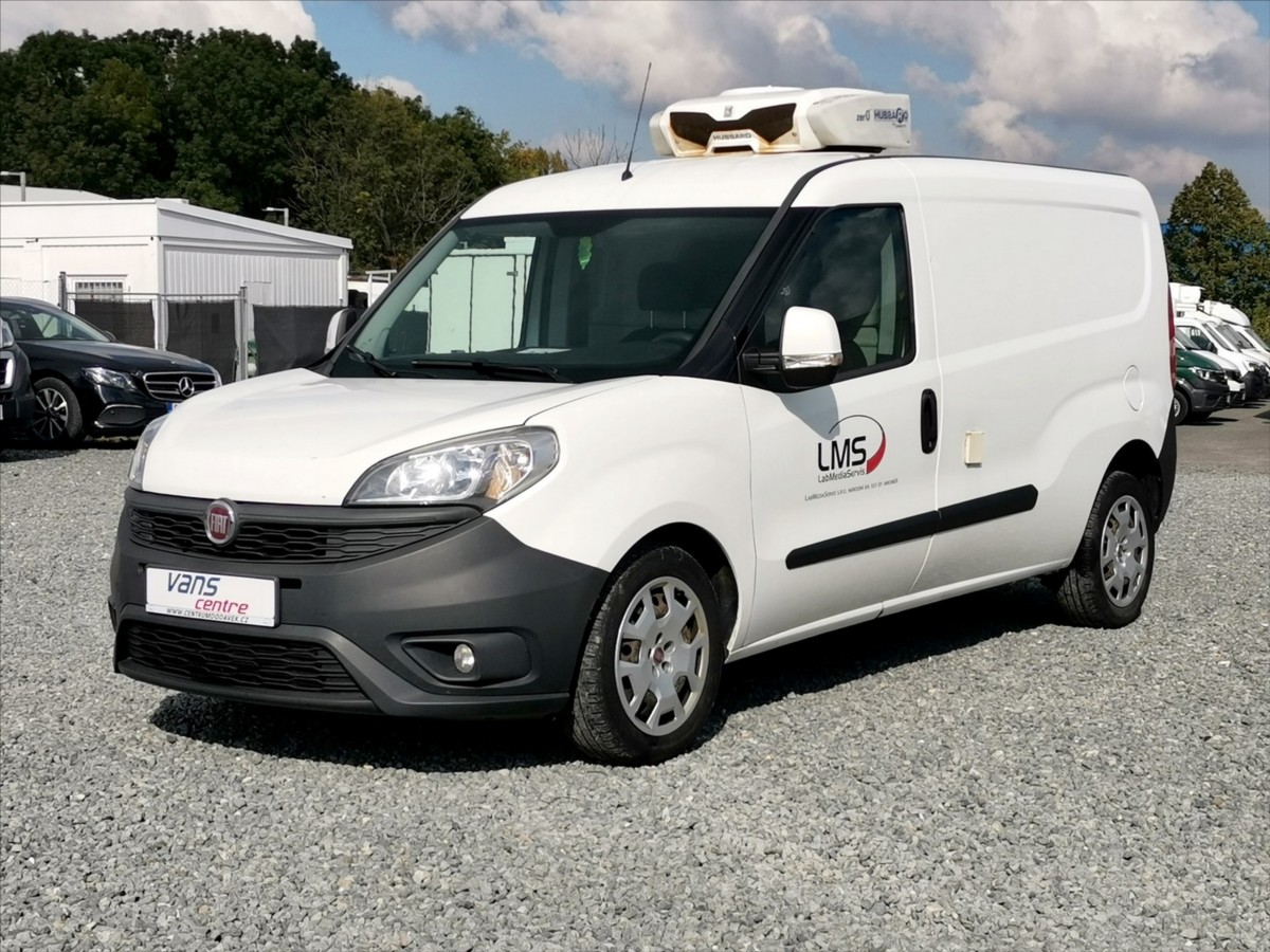 Fiat Dobló