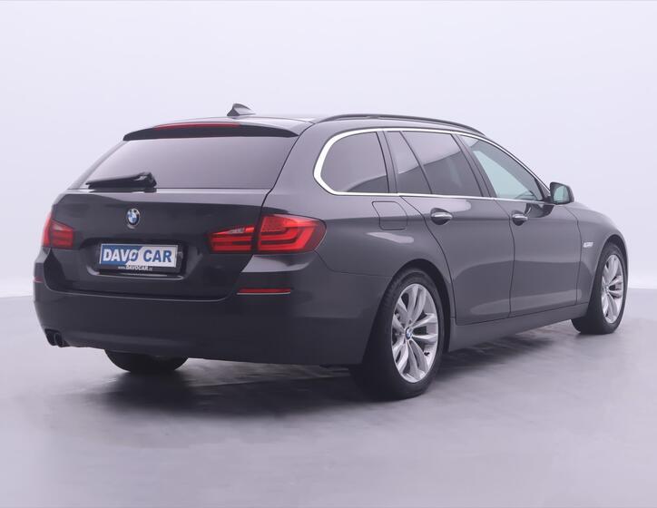 BMW Řada 5 7