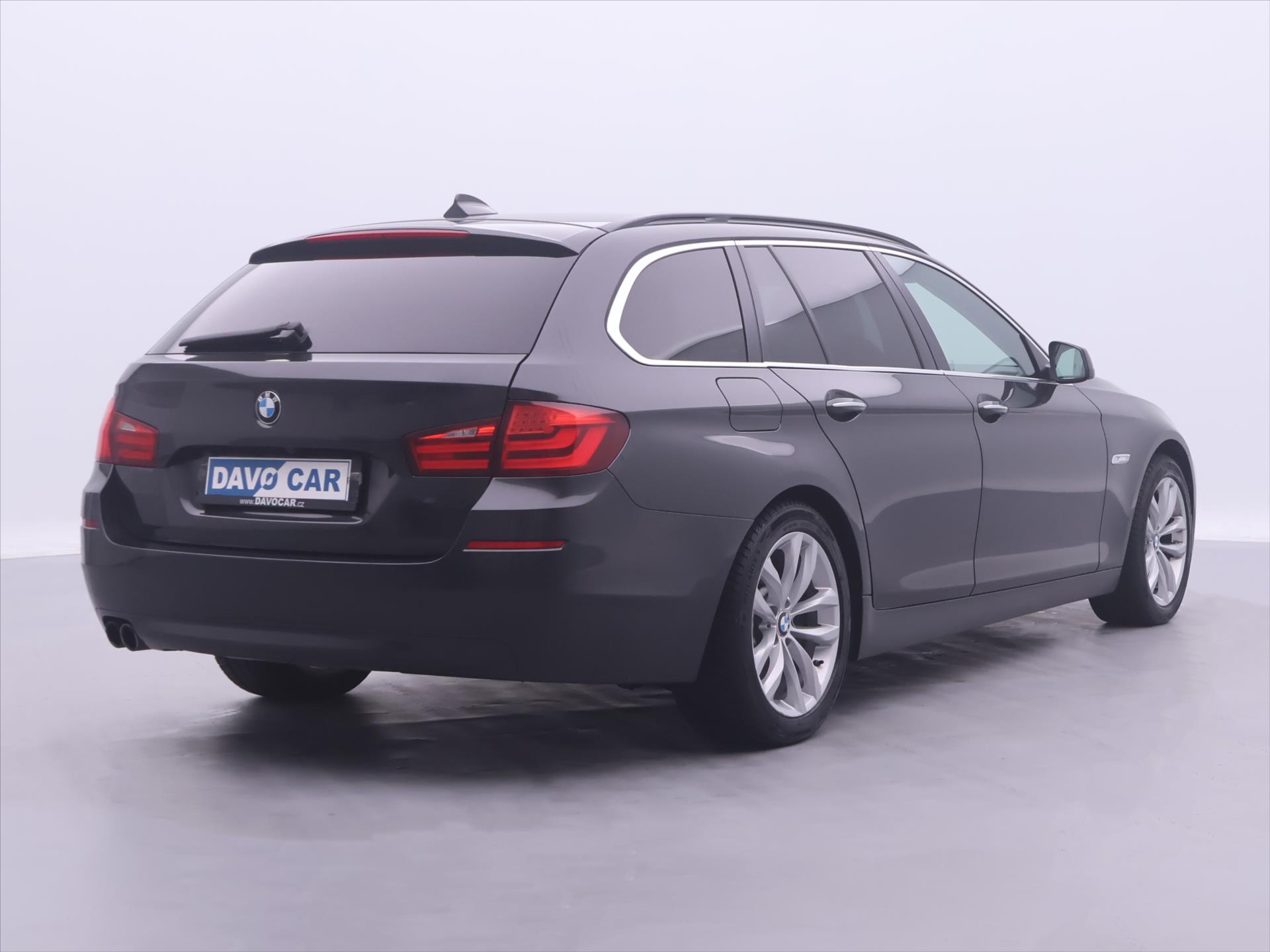 BMW Řada 5