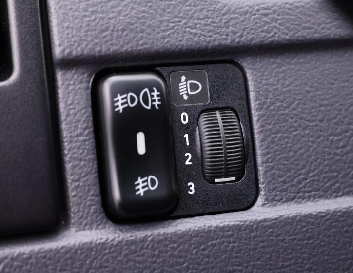 Mercedes-Benz Vito 62