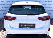 KIA Ceed 5