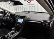 Ford Mondeo 32