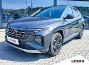 Hyundai Tucson 1