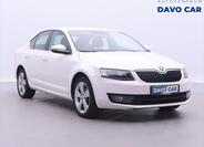 Škoda Octavia 1