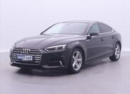 Audi A5 3