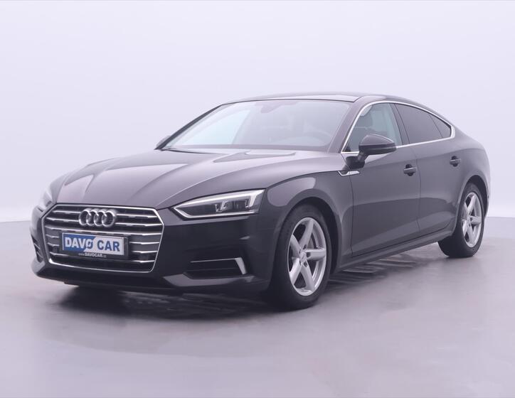 Audi A5 3
