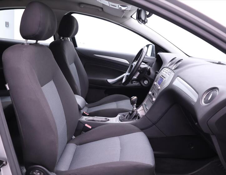 Ford Mondeo 11