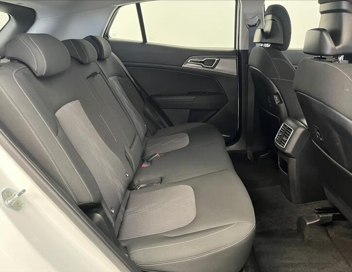 KIA Sportage 27
