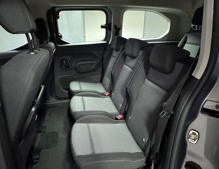 Toyota ProAce City Verso 10