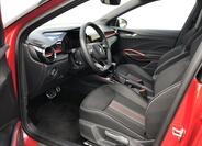 Škoda Fabia 5