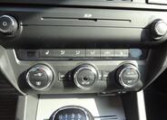 Škoda Octavia 11