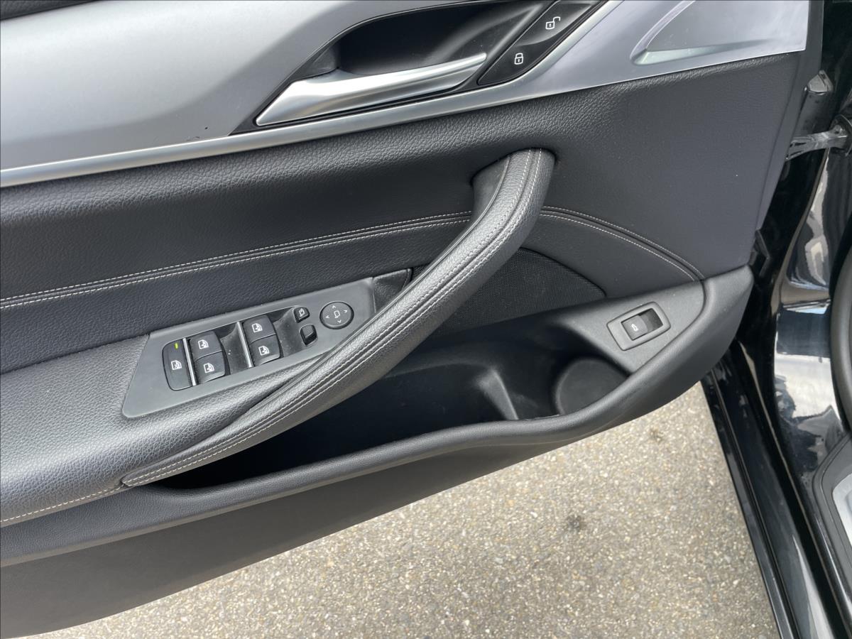 BMW Řada 5