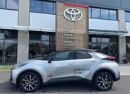 Toyota C-HR 3
