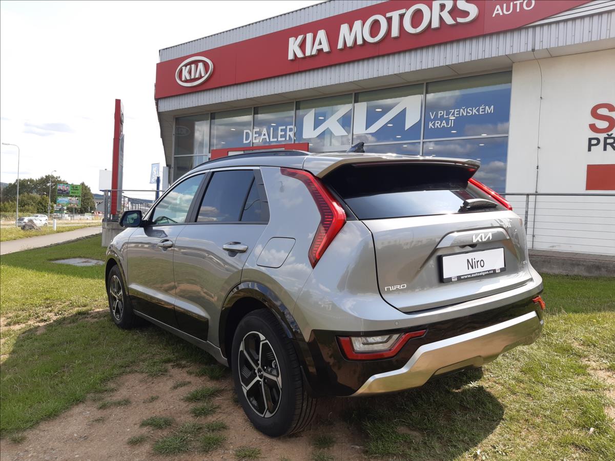KIA Niro