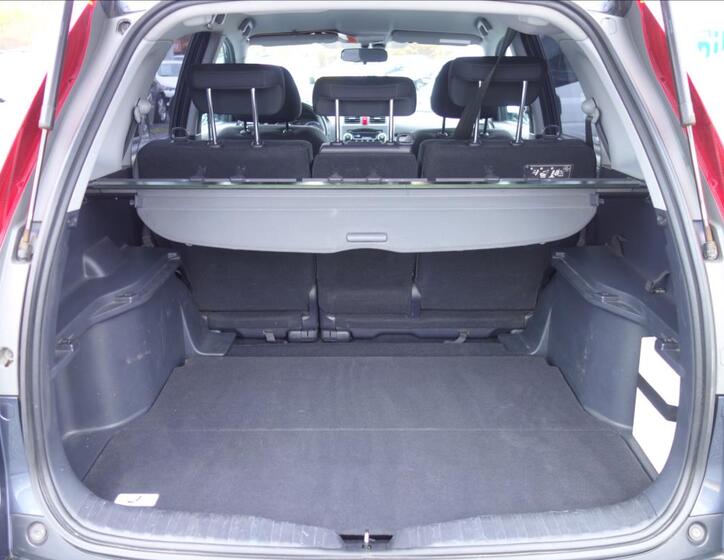 Honda CR-V 15