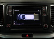Volkswagen Sharan 10