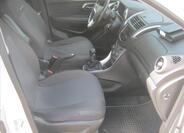 Chevrolet Trax 12