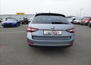 Škoda Superb 4