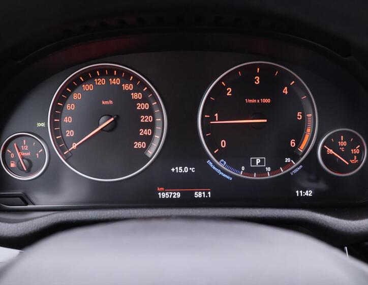BMW X3 17
