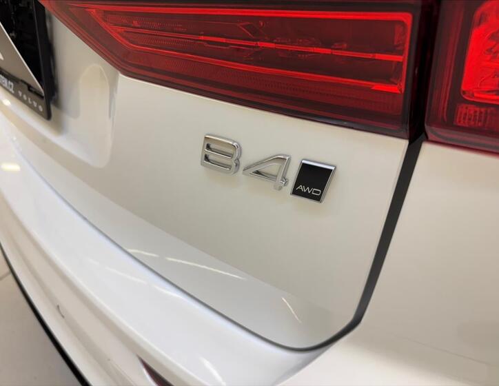 Volvo XC60 15