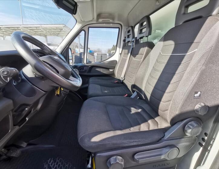 Iveco Daily 5