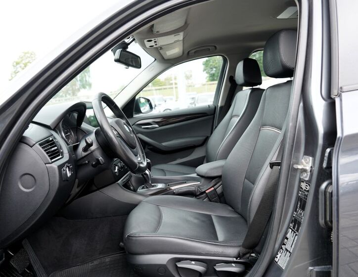 BMW X1 20