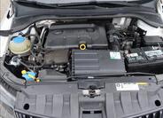 Škoda Fabia 30
