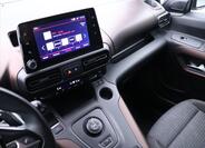 Peugeot Rifter 27