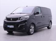 Peugeot Traveller 3