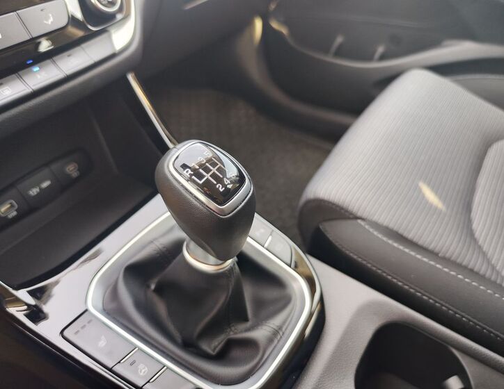 Hyundai i30 20