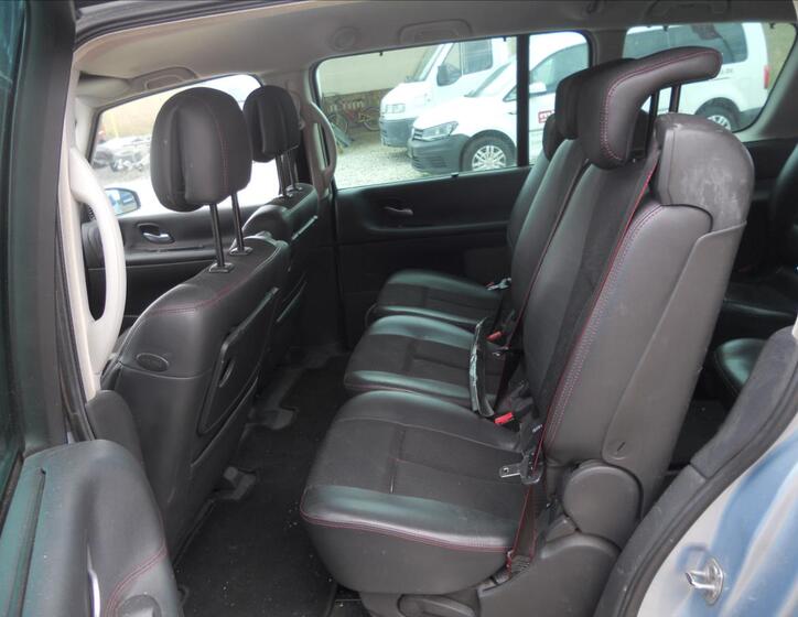 Renault Grand Espace 16