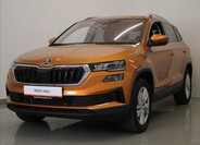 Škoda Karoq 1