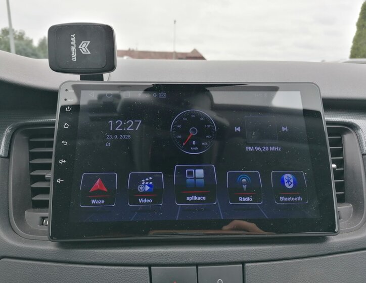Peugeot 508 13