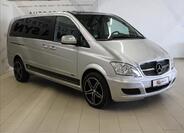 Mercedes-Benz Viano 3
