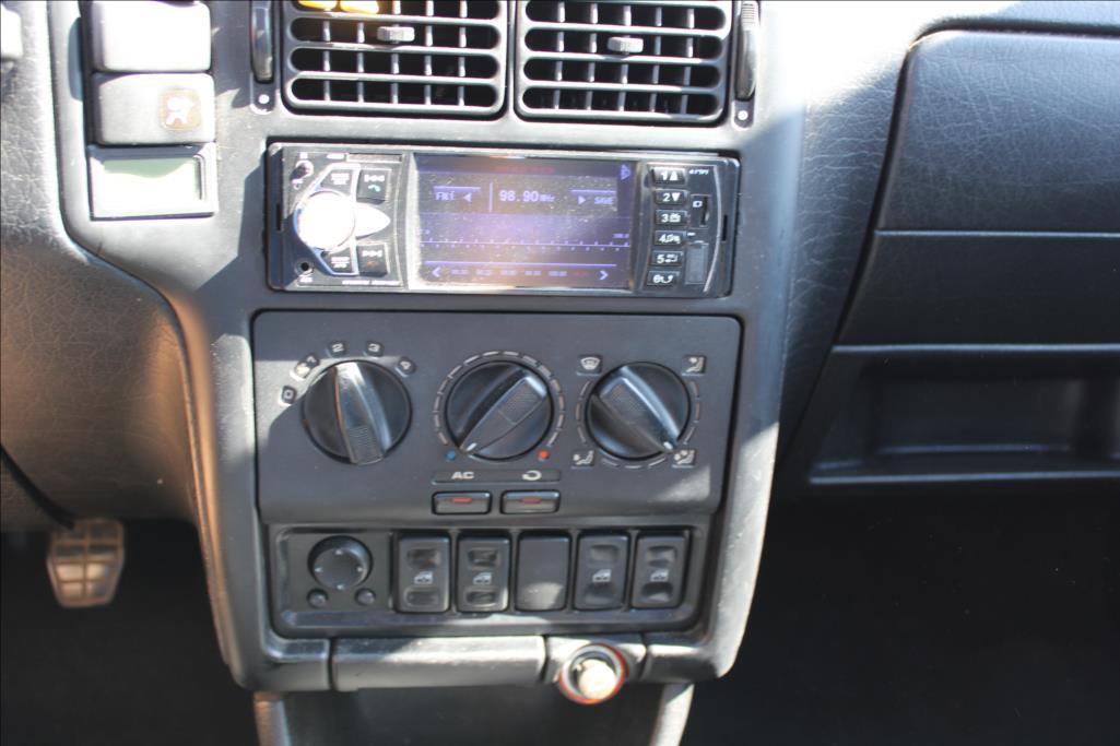 Seat Cordoba