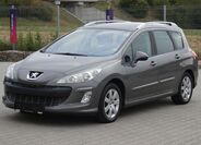 Peugeot 308 4