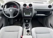 Volkswagen Caddy 9