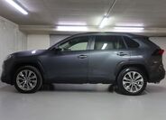 Toyota RAV4 8