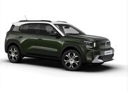 Citroën C3 Aircross 4