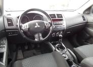 Mitsubishi ASX 17