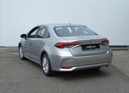 Toyota Corolla 7