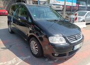 Volkswagen Touran 18