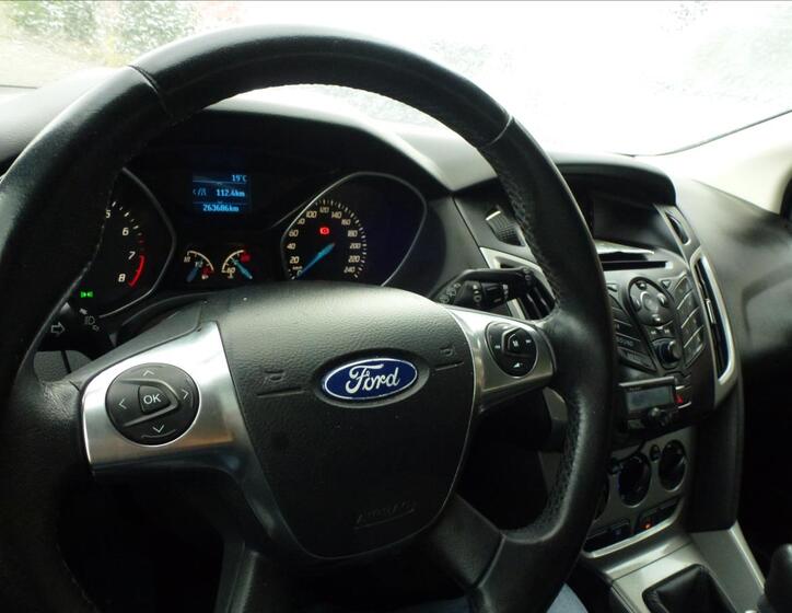 Ford Focus 28