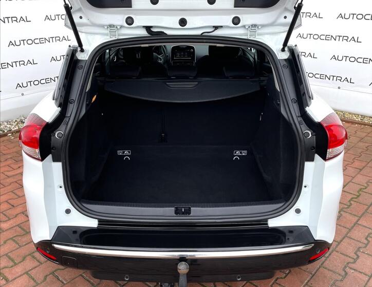 Renault Clio 10