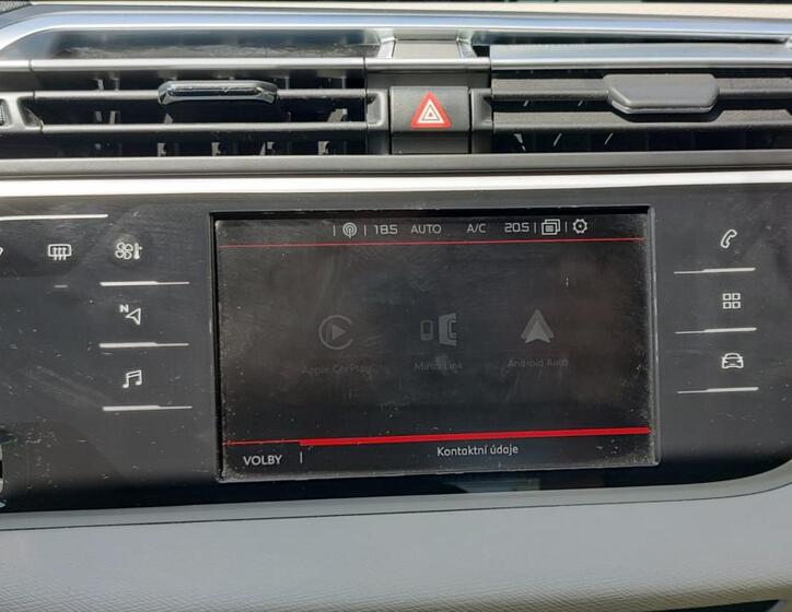 Citroën C4 Picasso 14