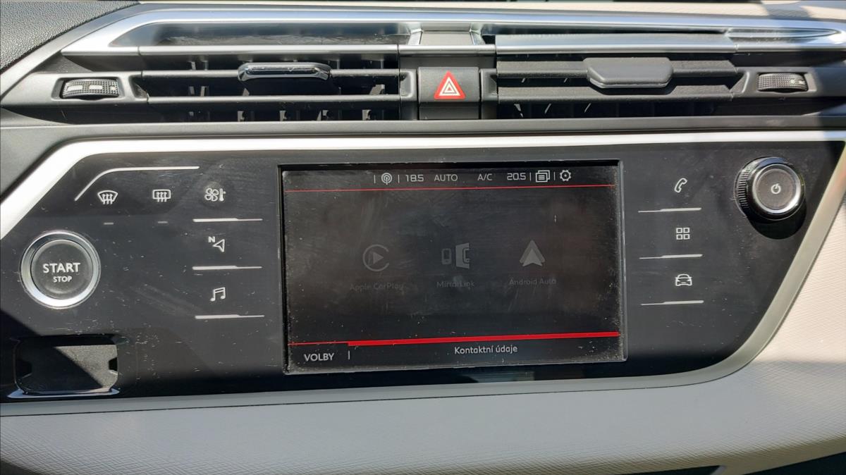 Citroën C4 Picasso