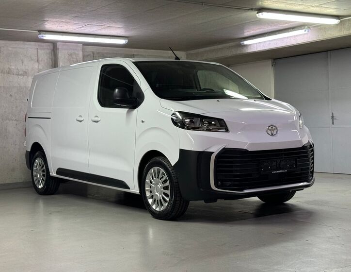 Toyota ProAce 3