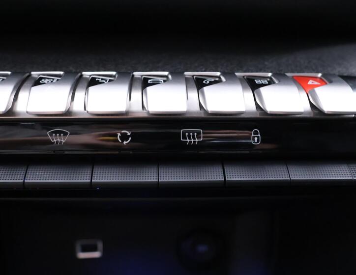 Peugeot 5008 30
