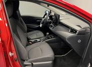 Toyota Corolla 7